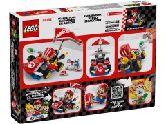 Mario Kart - Standard Kart LEGO-set afbeelding 3