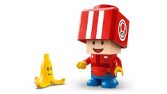 Mario Kart - Standard Kart LEGO-set afbeelding 5