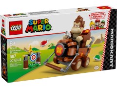 Mario Kart – Donkey Kong & DK Jumbo, zdjęcie 2