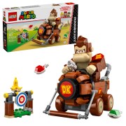 Mario Kart – Donkey Kong & DK Jumbo, zdjęcie 4