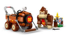 Mario Kart – Donkey Kong & DK Jumbo, zdjęcie 10