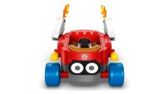 Mario Kart – Baby Mario vs. Baby Luigi LEGO-set afbeelding 6