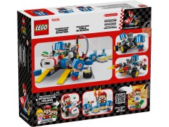 Mario Kart – Toad's Garage LEGO-set afbeelding 3