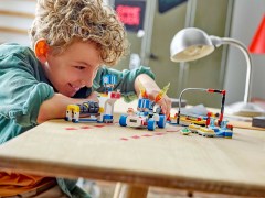 Mario Kart – Toad's Garage LEGO-set afbeelding 10