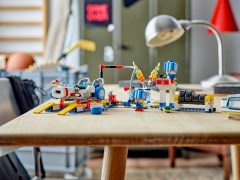 Mario Kart – Toad's Garage LEGO-set afbeelding 11