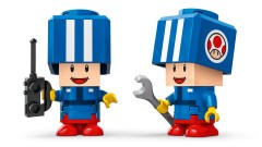 Mario Kart – Toad's Garage LEGO-set afbeelding 5