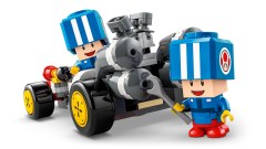 Mario Kart – Toad's Garage LEGO-set afbeelding 8