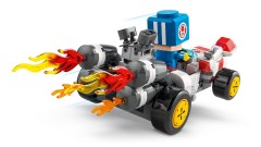 Mario Kart – Toad's Garage LEGO-set afbeelding 9
