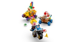 Mario Kart - Baby Peach & Grand Prix Set LEGO-set afbeelding 8