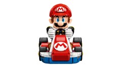 Mario Kart – Mario & Standard Kart LEGO-set afbeelding 5