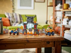 Mario Kart – Bowser's Castle LEGO-set afbeelding 8