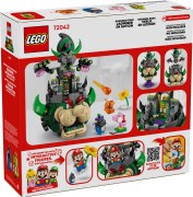 Prins Florian en Kasteel-Bowser LEGO-set afbeelding 2