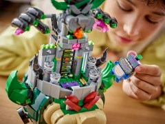 Prins Florian en Kasteel-Bowser LEGO-set afbeelding 7