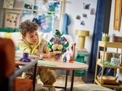 Prins Florian en Kasteel-Bowser LEGO-set afbeelding 9