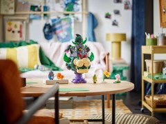 Prins Florian en Kasteel-Bowser LEGO-set afbeelding 10