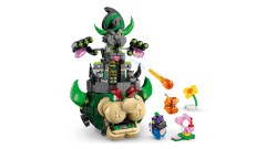 Prins Florian en Kasteel-Bowser LEGO-set afbeelding 5