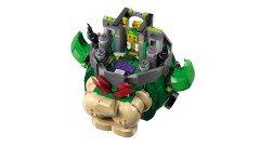 Prins Florian en Kasteel-Bowser LEGO-set afbeelding 6