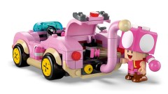 Mario Kart – Piranha Plant Power-Up Pursuit, zdjęcie 12