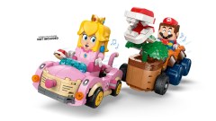 Mario Kart – Piranha Plant Power-Up Pursuit, zdjęcie 13
