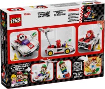 Mario Kart – Shy Guy & P-Wing, zdjęcie 2