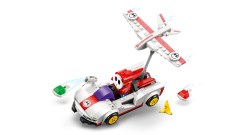 Mario Kart – Shy Guy & P-Wing, zdjęcie 9