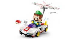 Mario Kart – Shy Guy & P-Wing, zdjęcie 13
