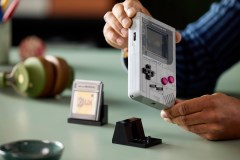 Game Boy LEGO-set afbeelding 10