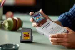 Game Boy LEGO-set afbeelding 11