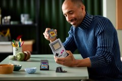 Game Boy LEGO-set afbeelding 12