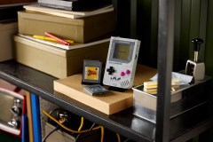 Game Boy LEGO-set afbeelding 13