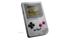 Game Boy LEGO-set afbeelding 4