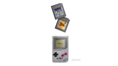 Game Boy LEGO-set afbeelding 5