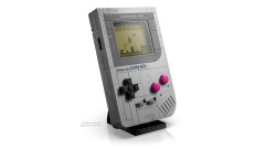 Game Boy LEGO-set afbeelding 6