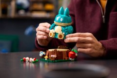 Munchlax, zdjęcie 7