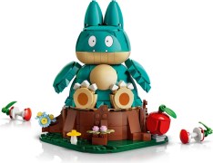 Munchlax, zdjęcie 14
