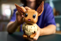 Eevee LEGO-set afbeelding 8