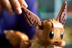 Eevee LEGO-set afbeelding 9