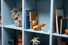 Eevee LEGO-set afbeelding 11