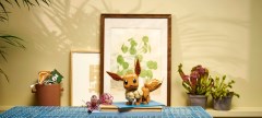 Eevee LEGO-set afbeelding 12