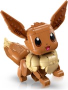 Eevee LEGO-set afbeelding 4