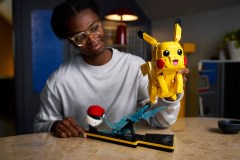 Pikachu and Poké Ball LEGO-set afbeelding 15