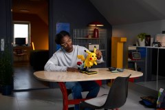 Pikachu and Poké Ball LEGO-set afbeelding 16