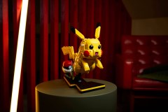 Pikachu and Poké Ball LEGO-set afbeelding 17