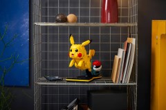 Pikachu and Poké Ball LEGO-set afbeelding 18