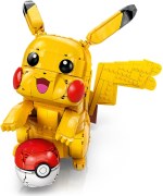 Pikachu and Poké Ball LEGO-set afbeelding 6