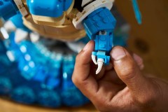 Venusaur, Charizard en Blastoise LEGO-set afbeelding 12