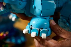 Venusaur, Charizard en Blastoise LEGO-set afbeelding 13