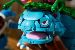 Venusaur, Charizard en Blastoise LEGO-set afbeelding 14