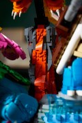 Venusaur, Charizard en Blastoise LEGO-set afbeelding 16