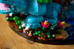 Venusaur, Charizard en Blastoise LEGO-set afbeelding 17
